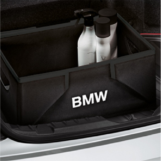 Genuine BMW Accessories - Macarthur BMW